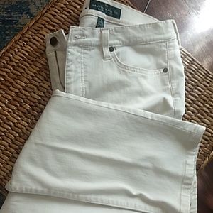 Ralph Lauren Jeans, size 8